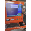 XYZ 3 Axis Linkage CNC Hole Drilling EDM